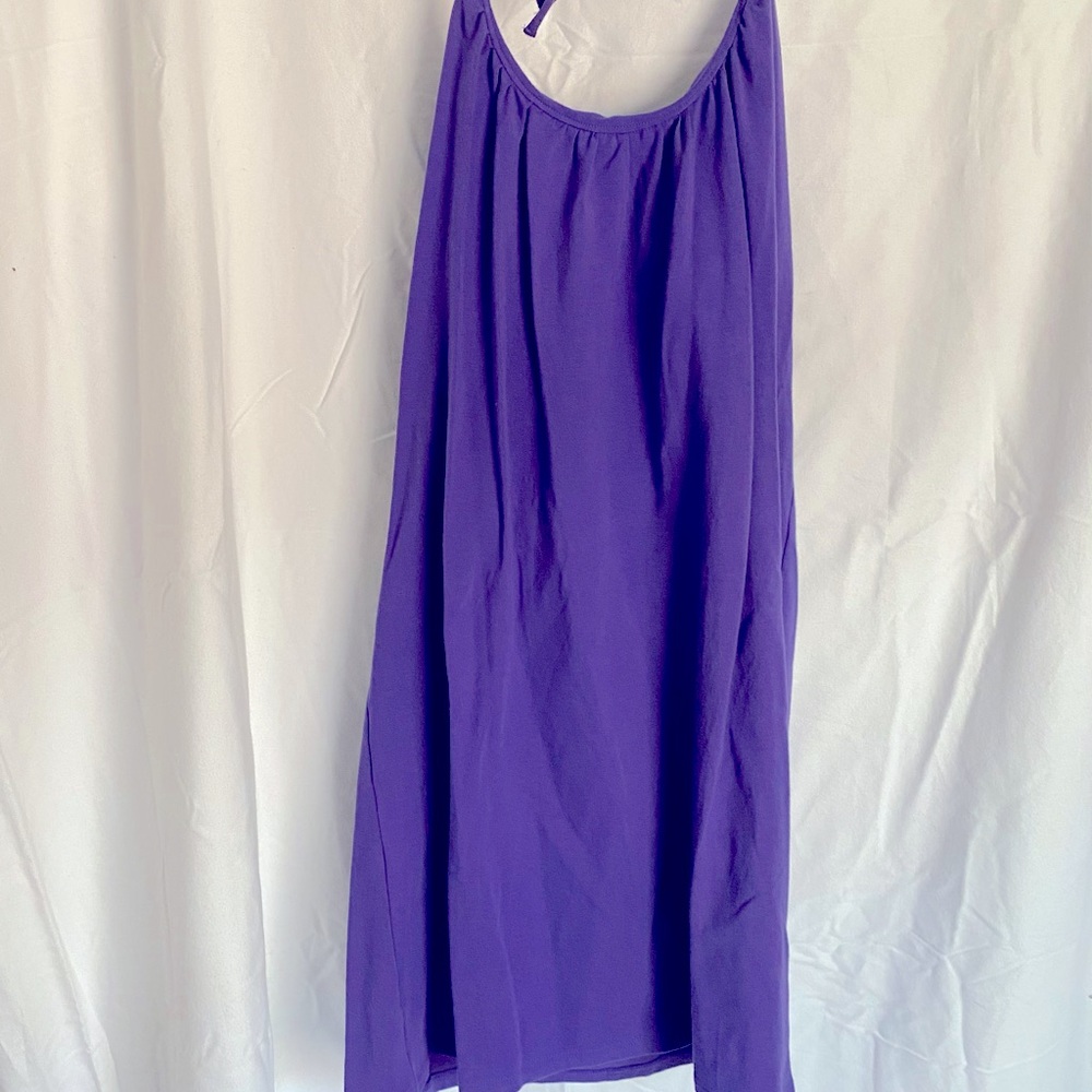 Victoria’s Secret Bra Top Dress